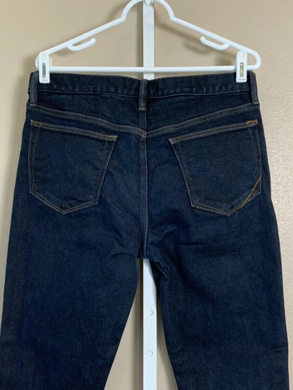 Banana Republic Slim Legacy Jean